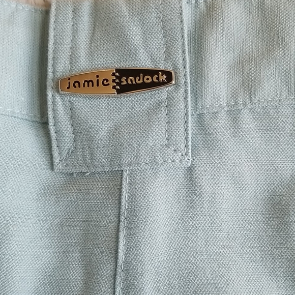 jamie sadock Bamboozle Golf shorts - Picture 6 of 6